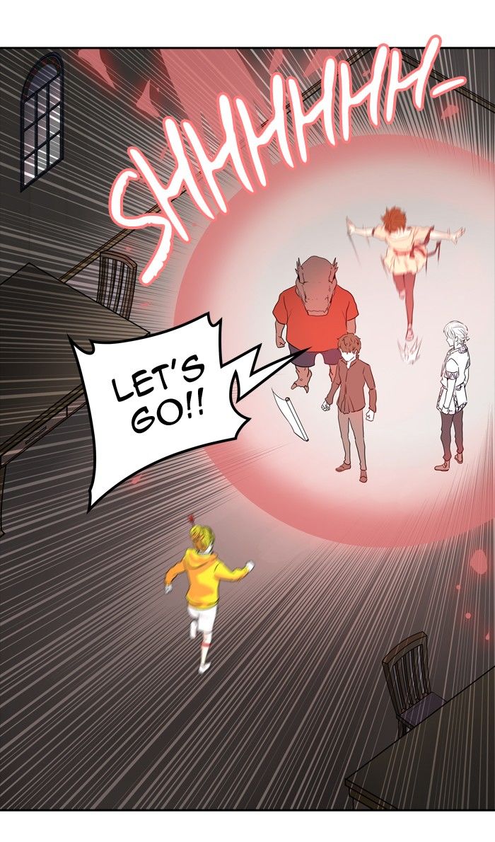 Tower of God, Chapter 356 image 064